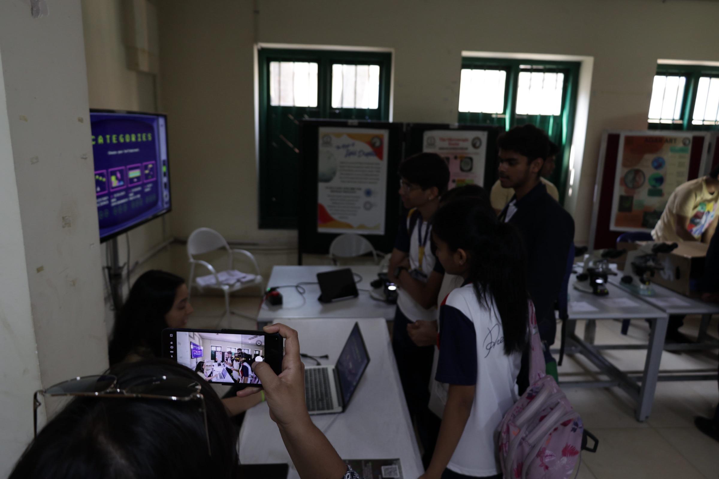 Open Day 2026 — ENSEMBLES