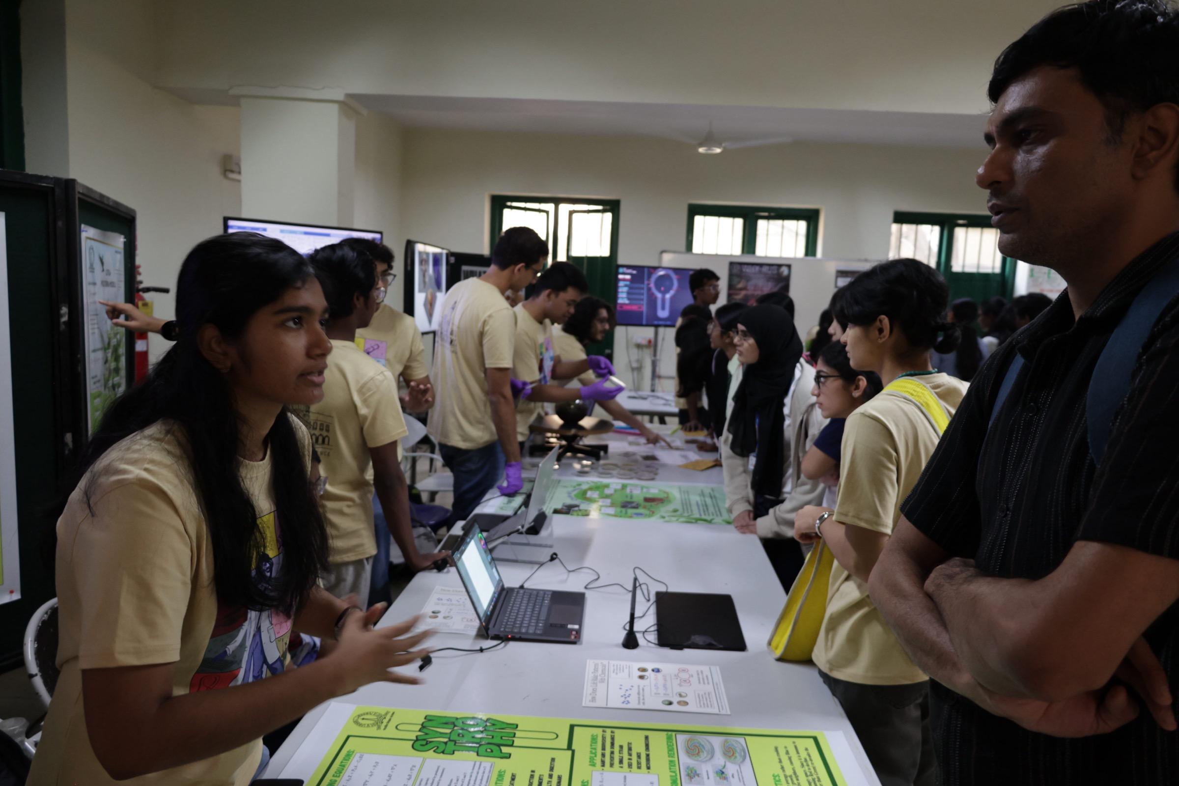 Open Day 2026 — ENSEMBLES