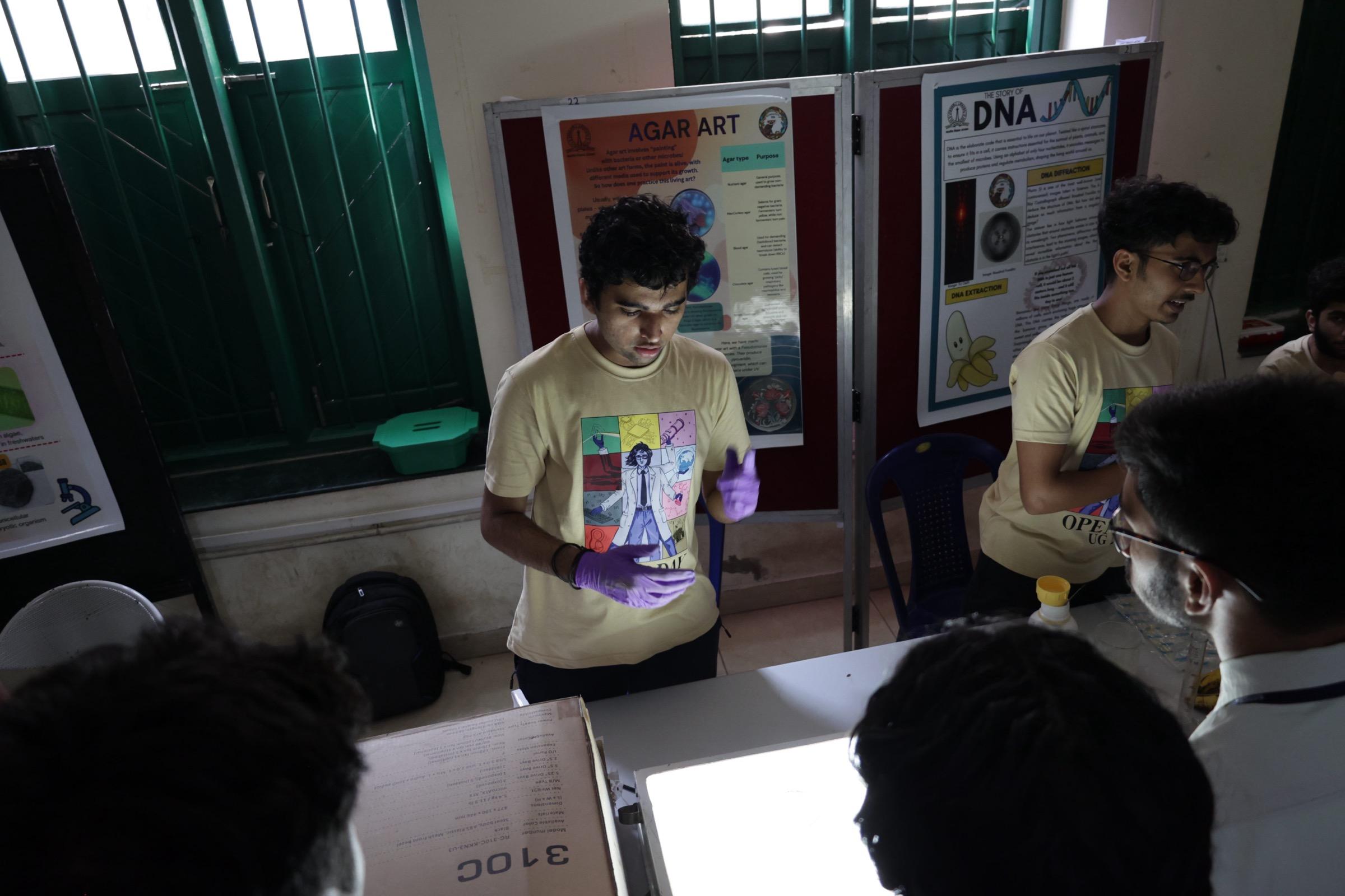 Open Day 2026 — ENSEMBLES