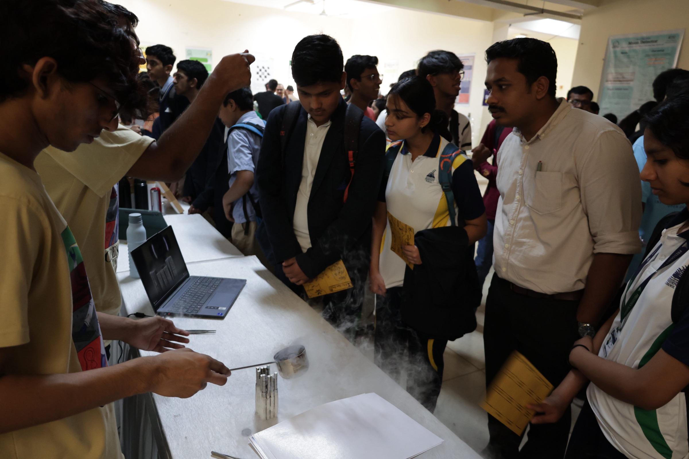 Open Day 2026 — ENSEMBLES