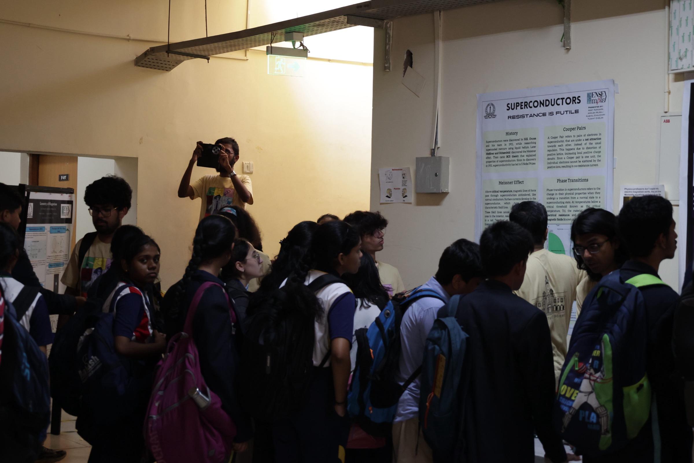 Open Day 2026 — ENSEMBLES