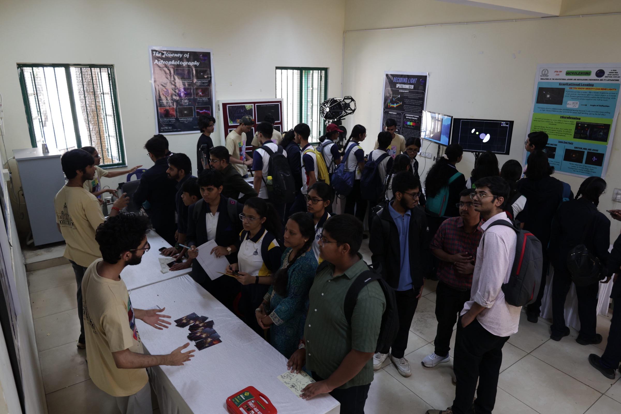 Open Day 2026 — ENSEMBLES