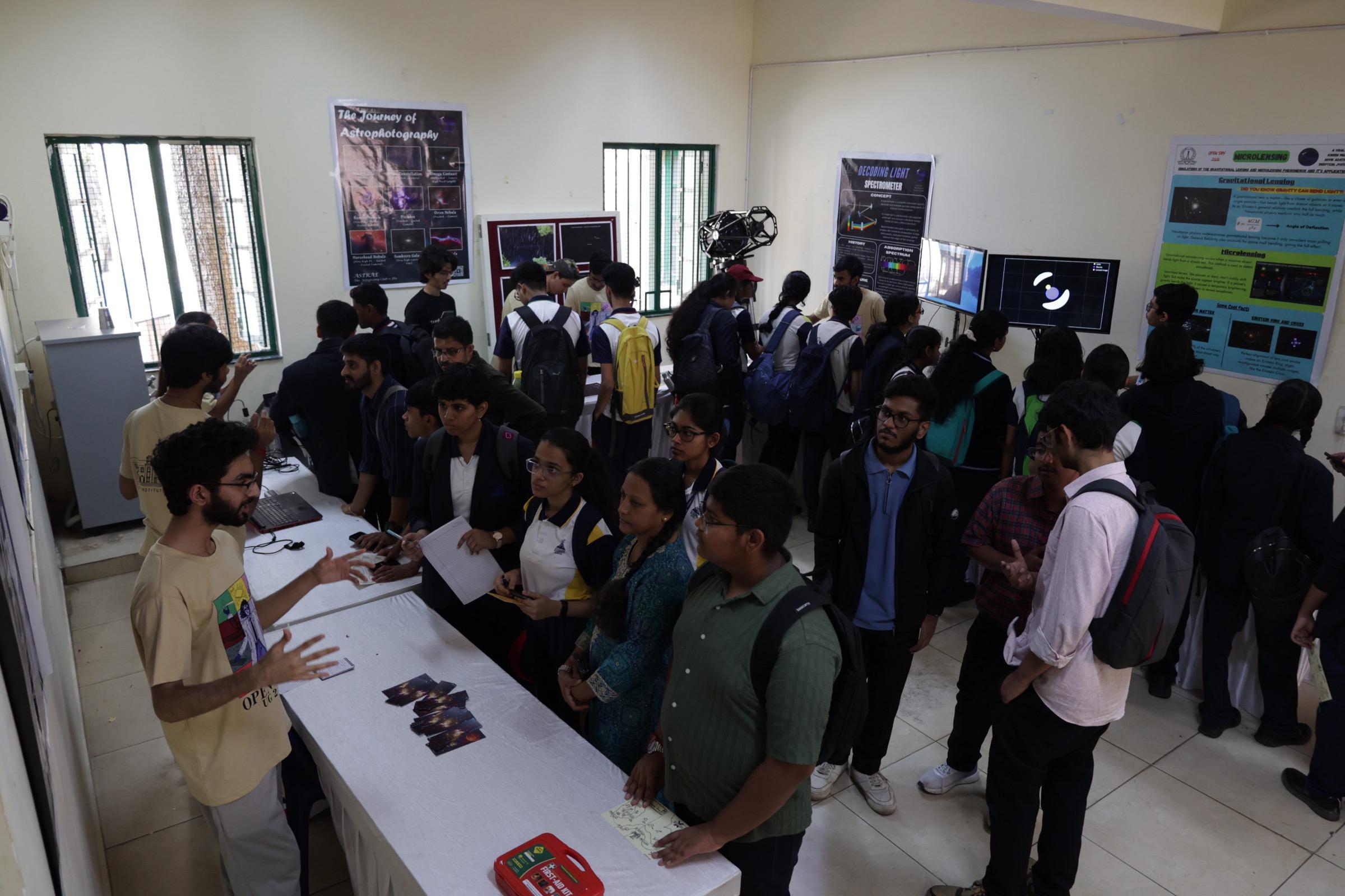 Open Day 2026 — ENSEMBLES