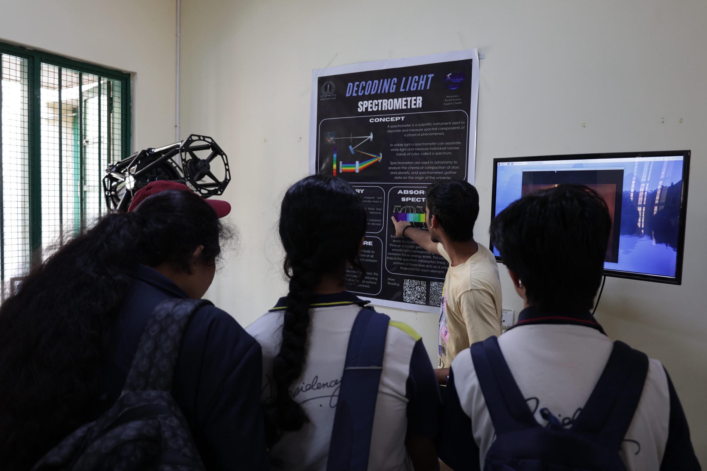 Open Day 2026 — ENSEMBLES