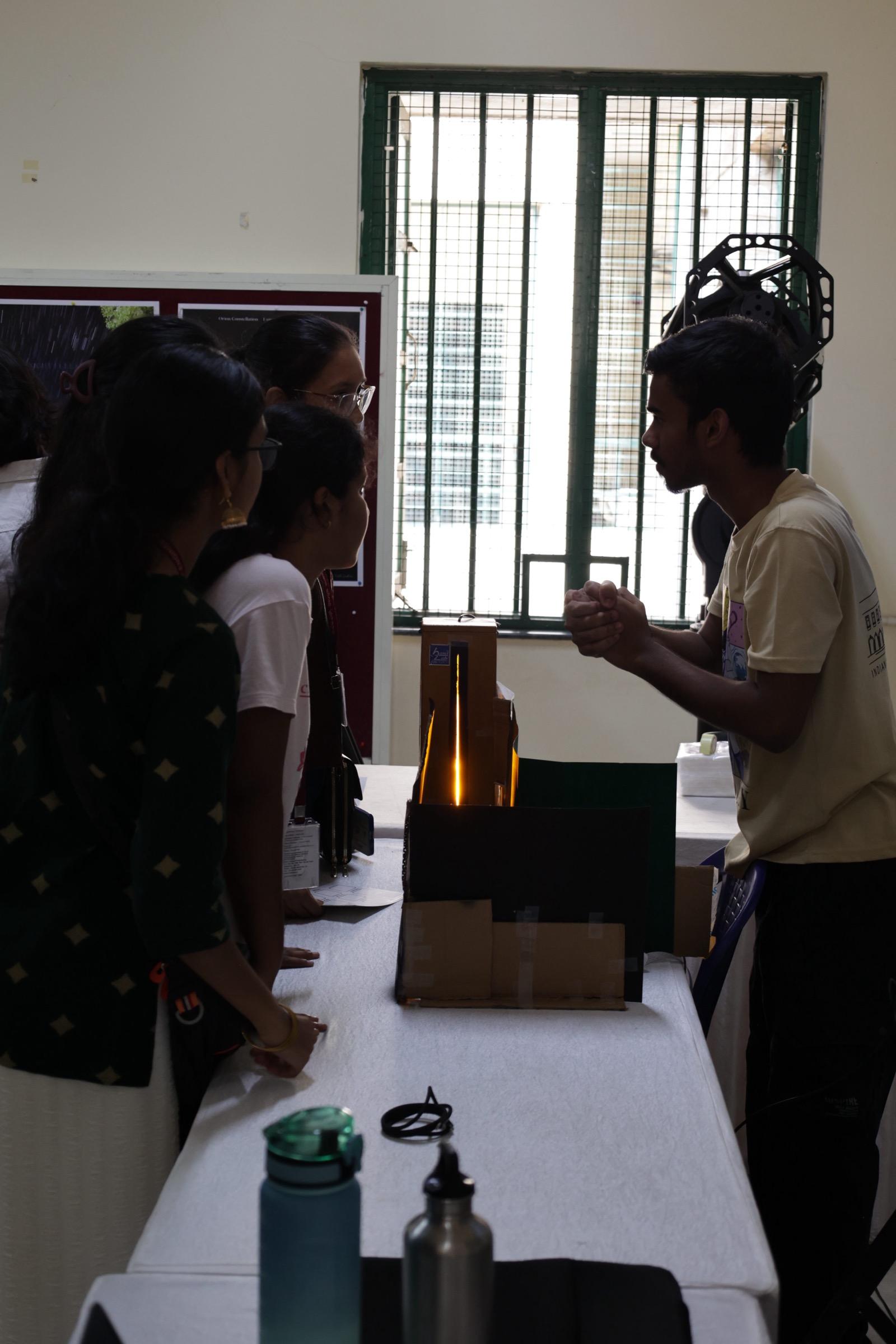 Open Day 2026 — ENSEMBLES