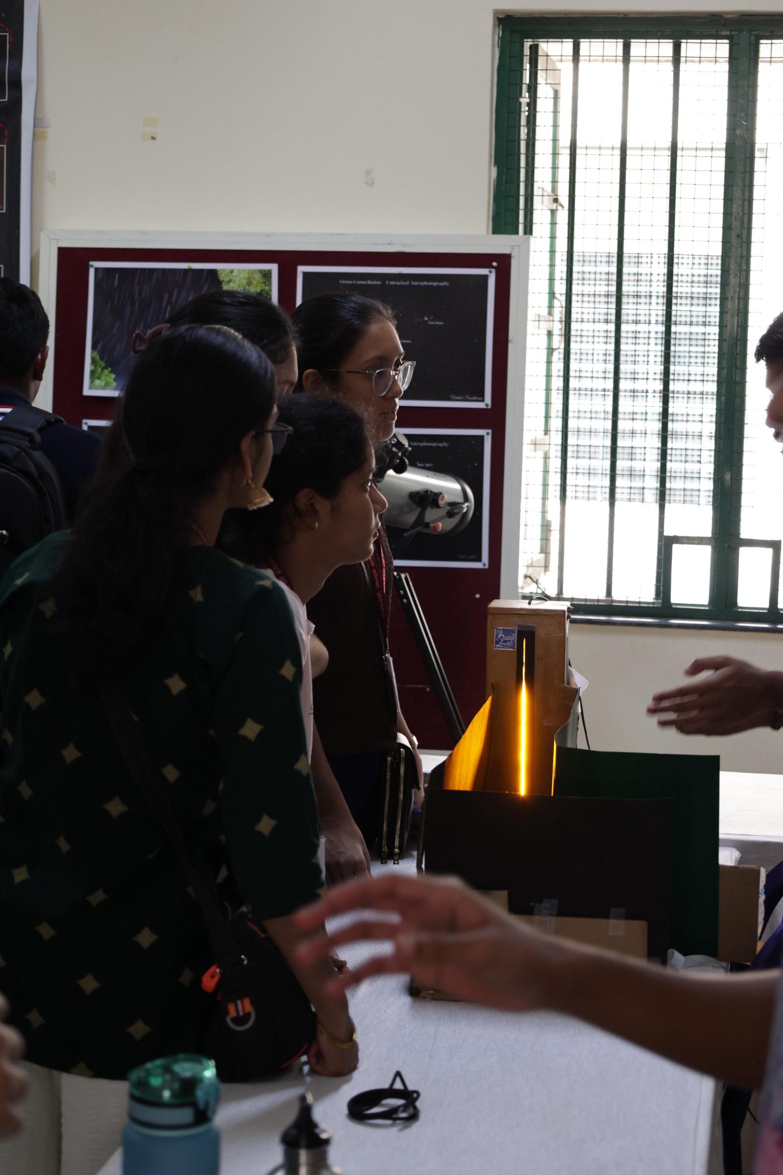 Open Day 2026 — ENSEMBLES