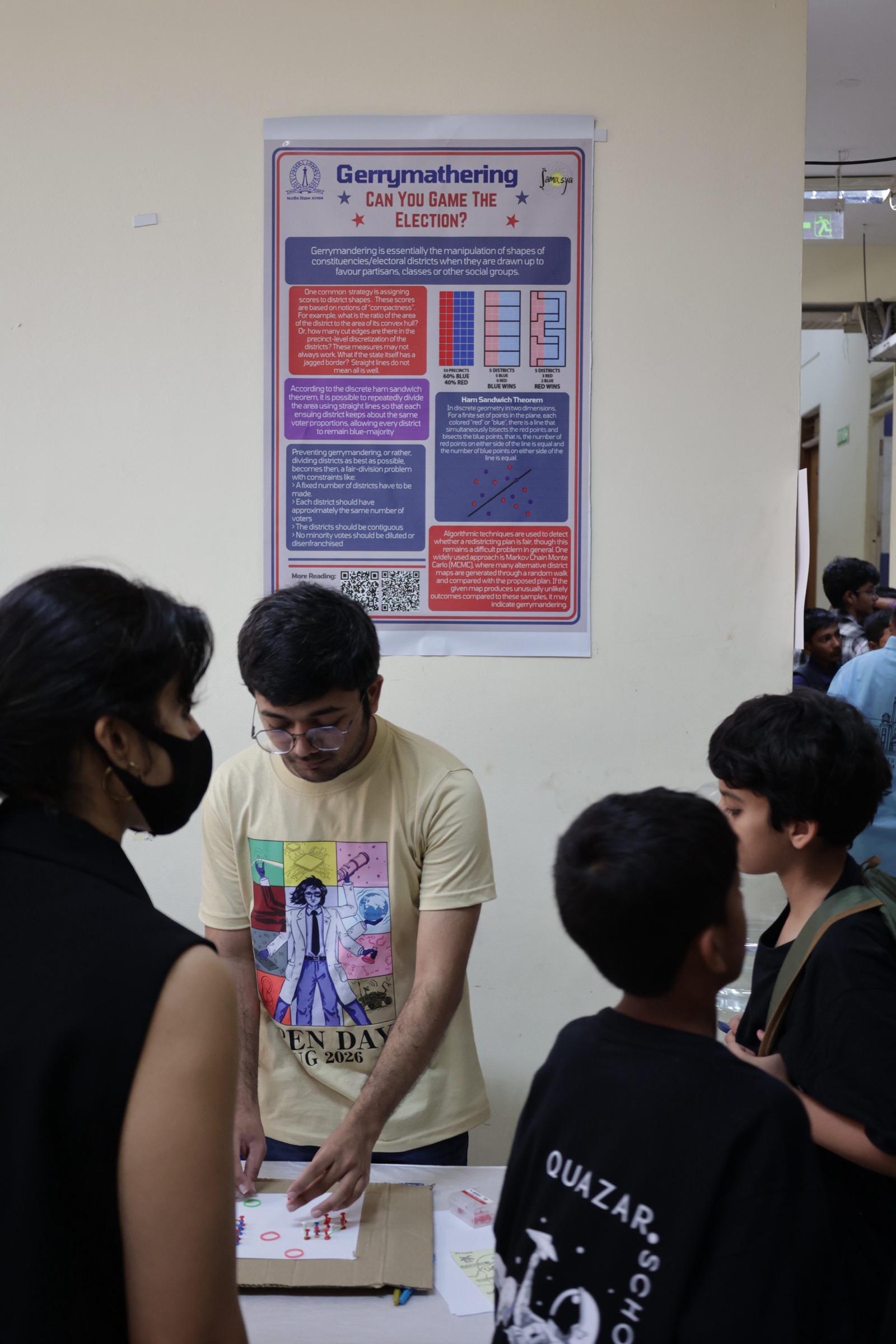 Open Day 2026 — ENSEMBLES