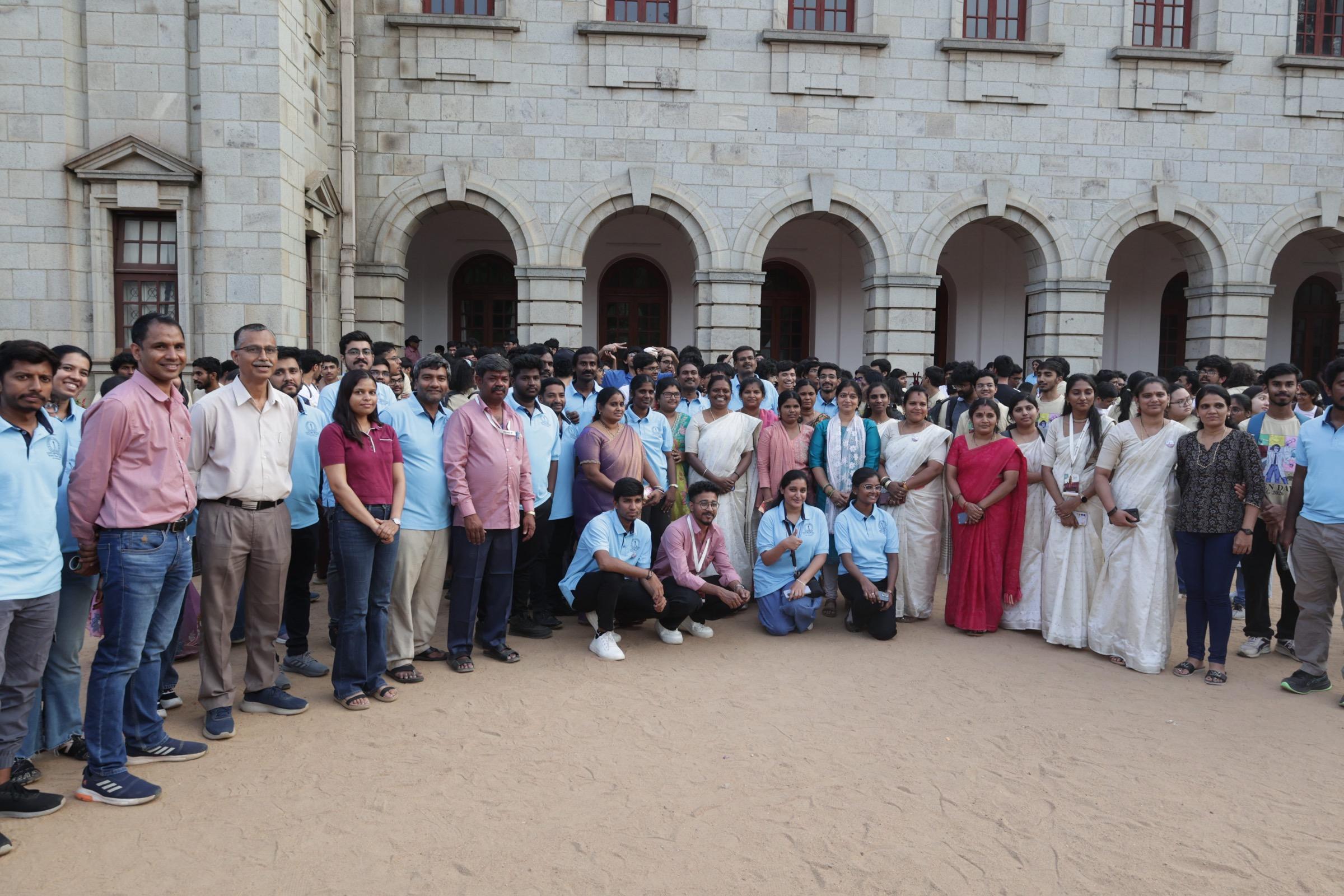 Open Day 2026 — highlights