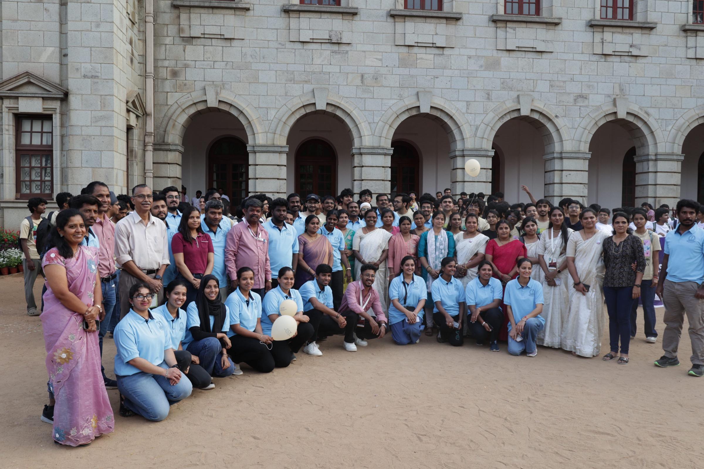 Open Day 2026 — highlights