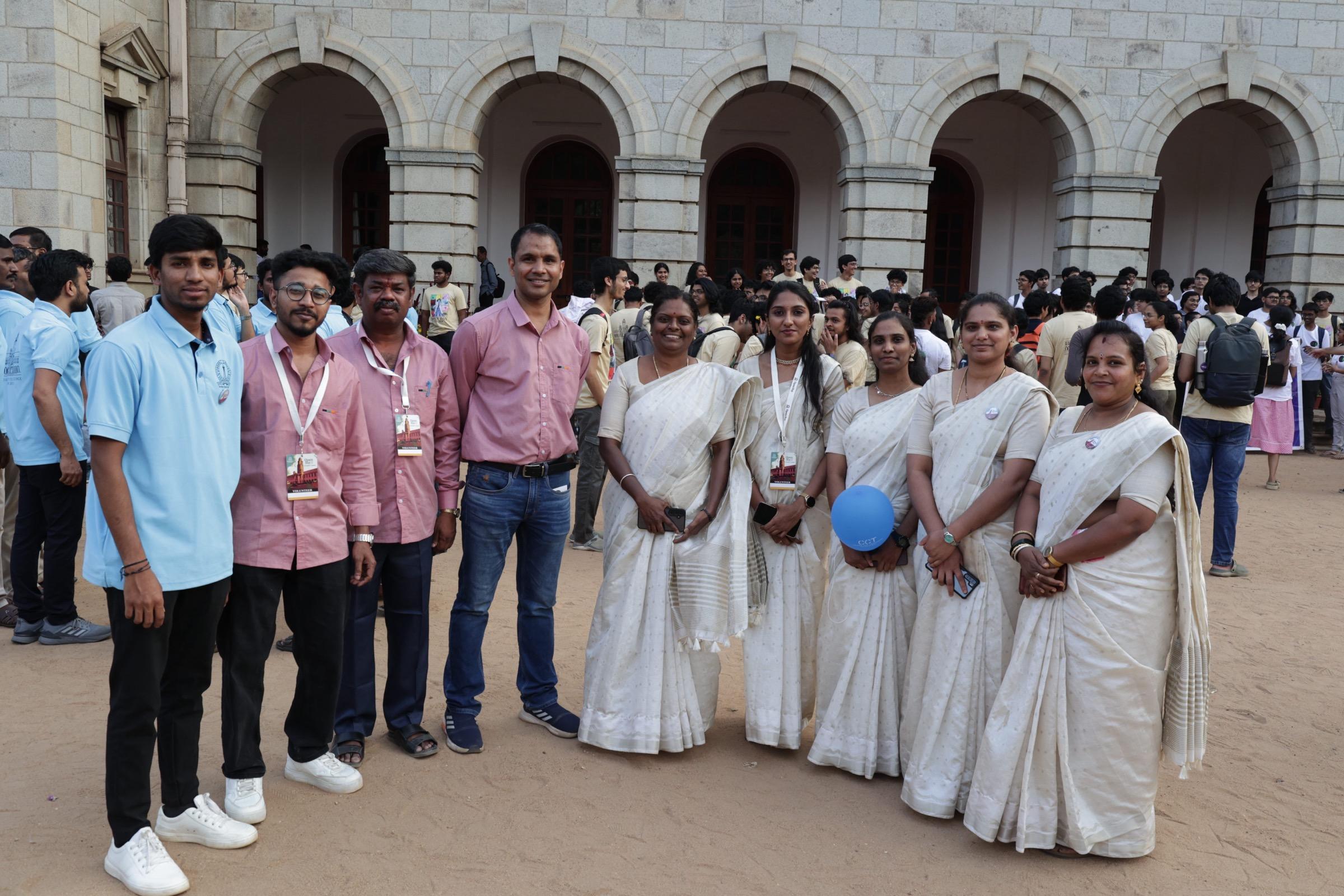 Open Day 2026 — highlights