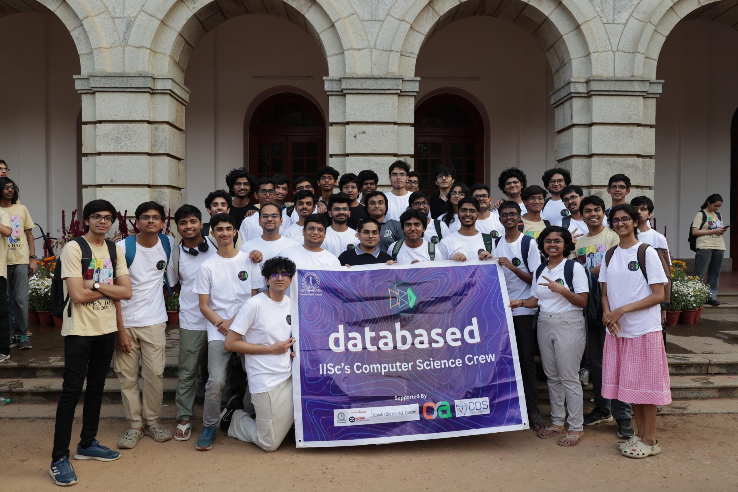 Open Day 2026 — highlights