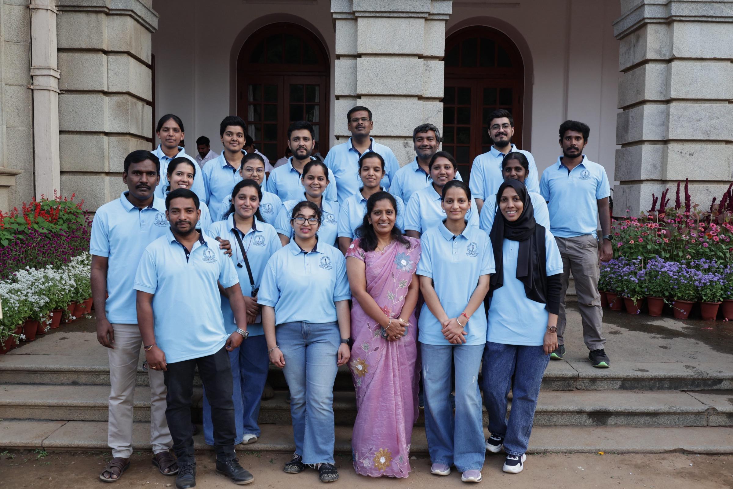 Open Day 2026 — highlights