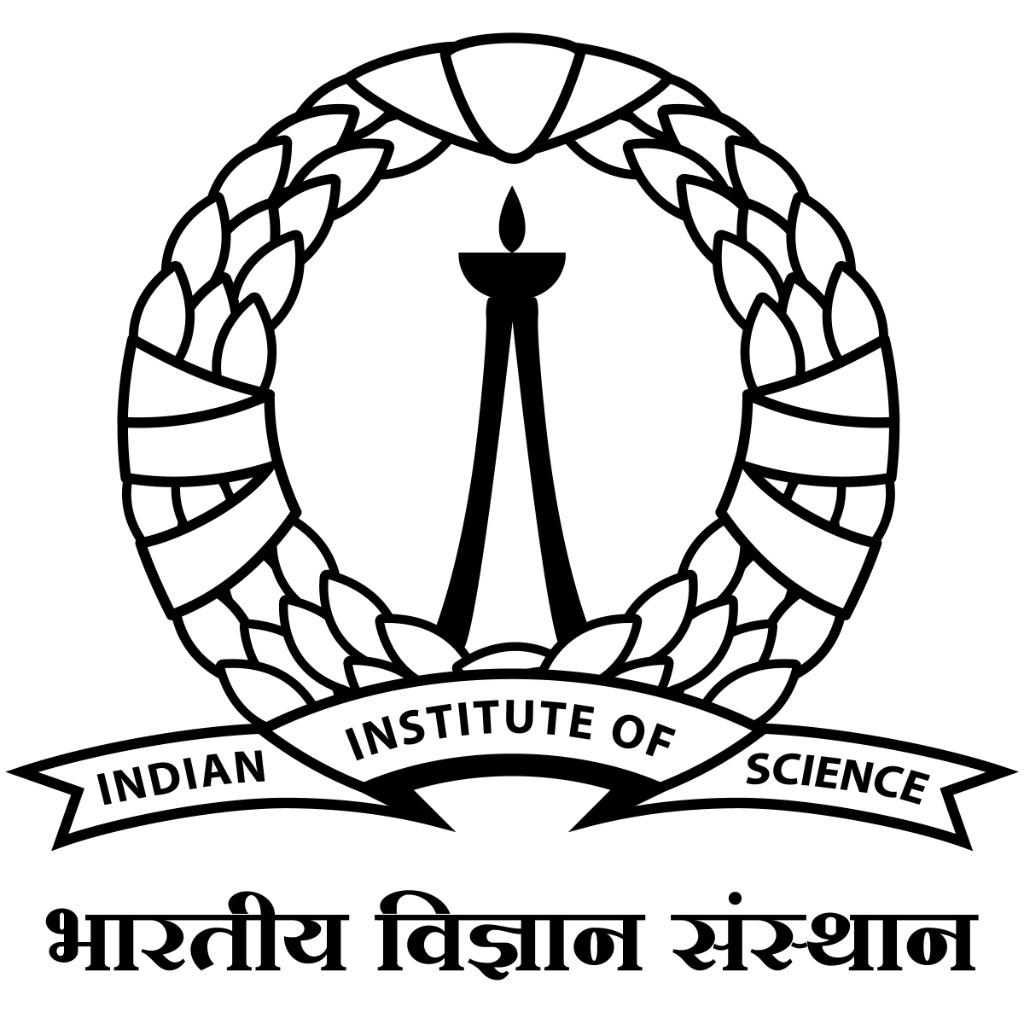 IISc Logo