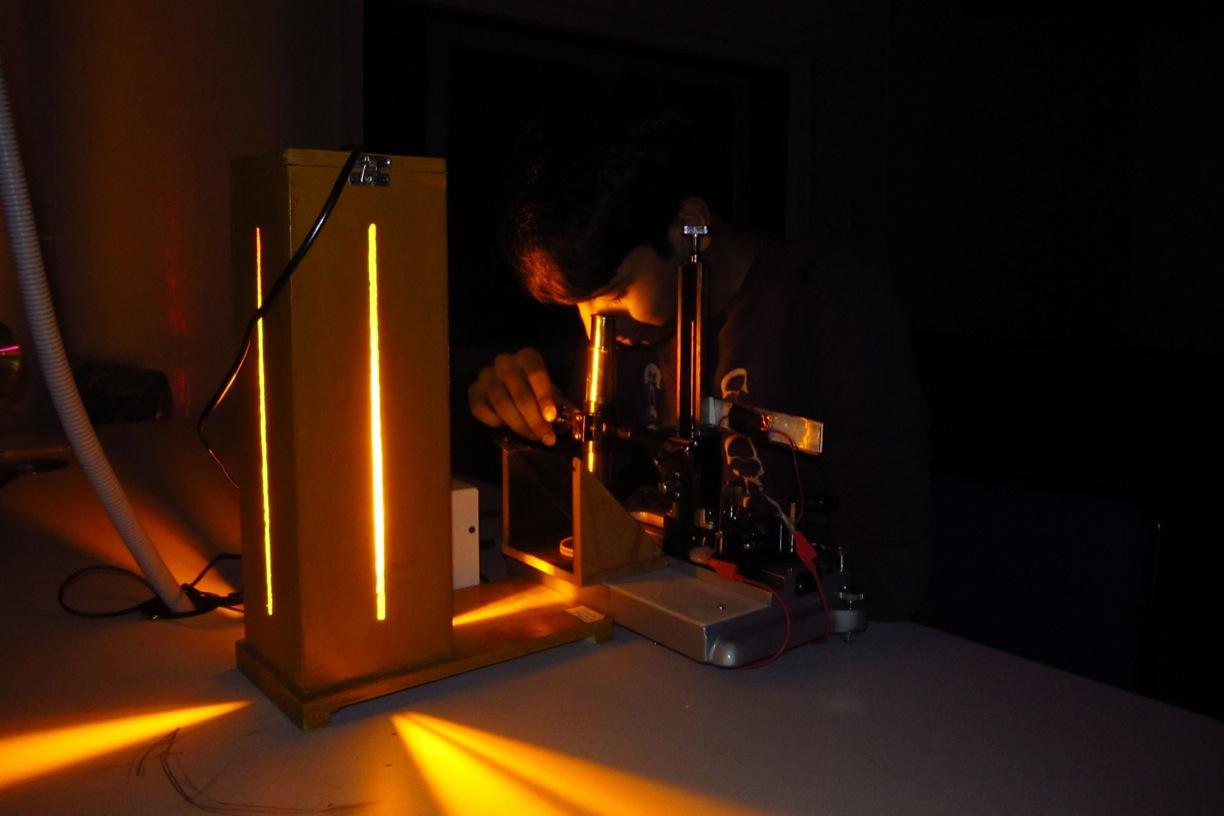 Materials Science & Engineering