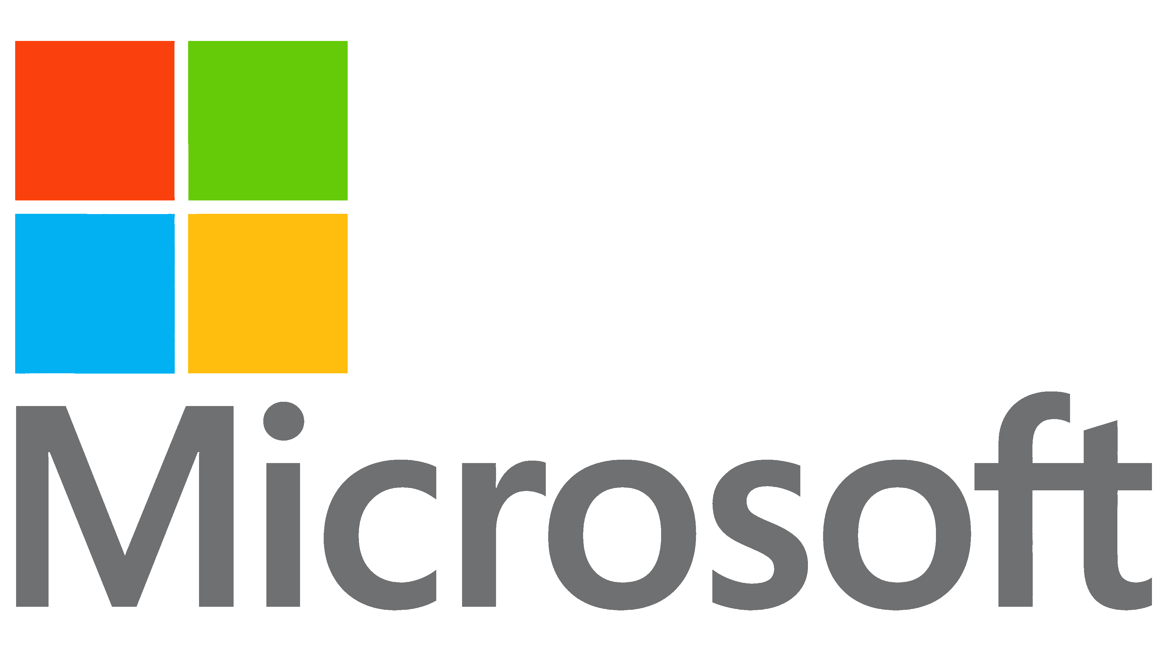 Microsoft