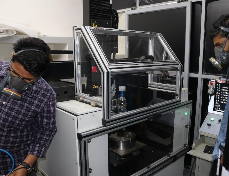 Mechanics & Computing